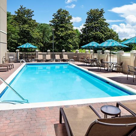 Hyatt Place Atlanta Alpharetta North Point Mall Екстериор снимка