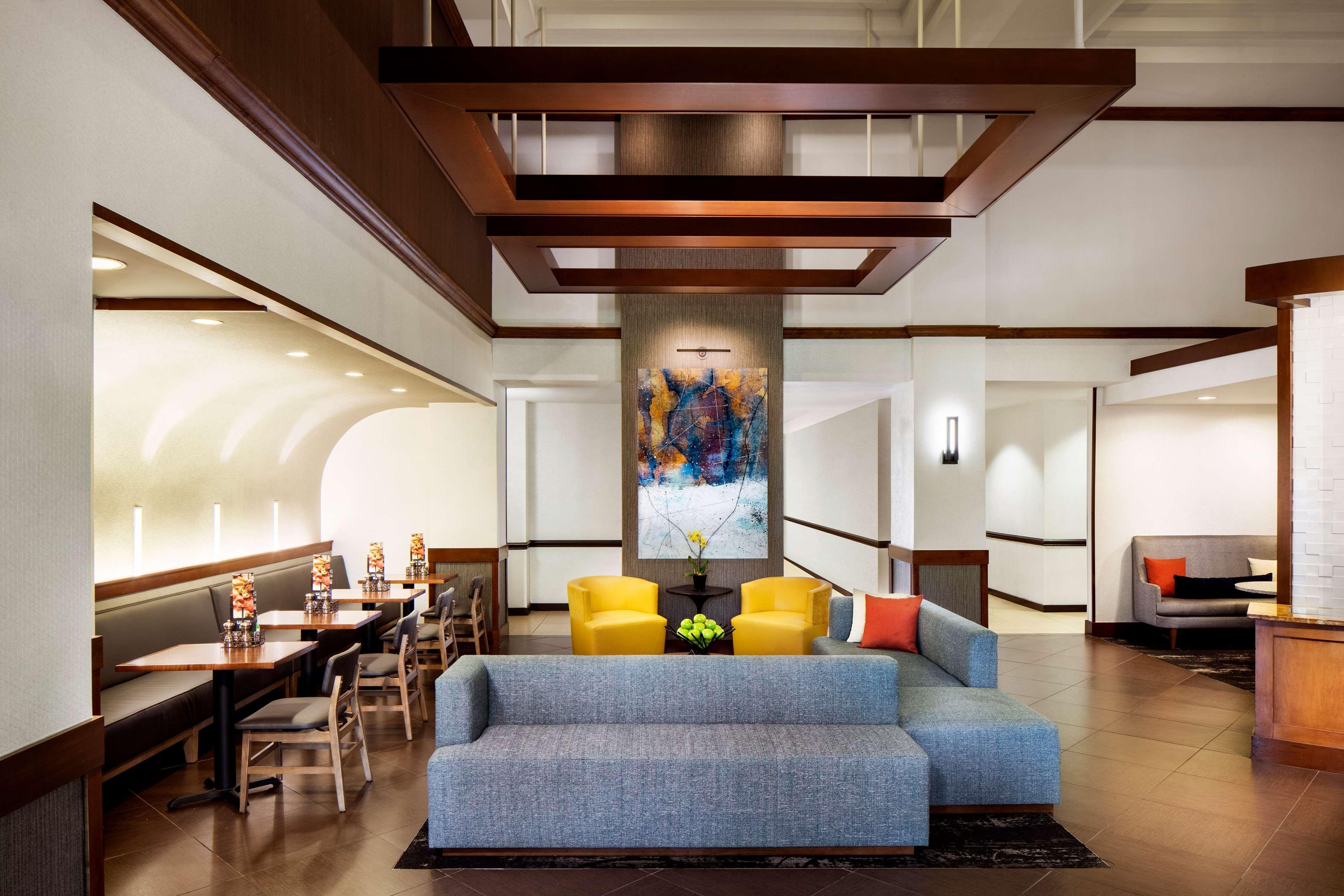 Hyatt Place Atlanta Alpharetta North Point Mall Екстериор снимка
