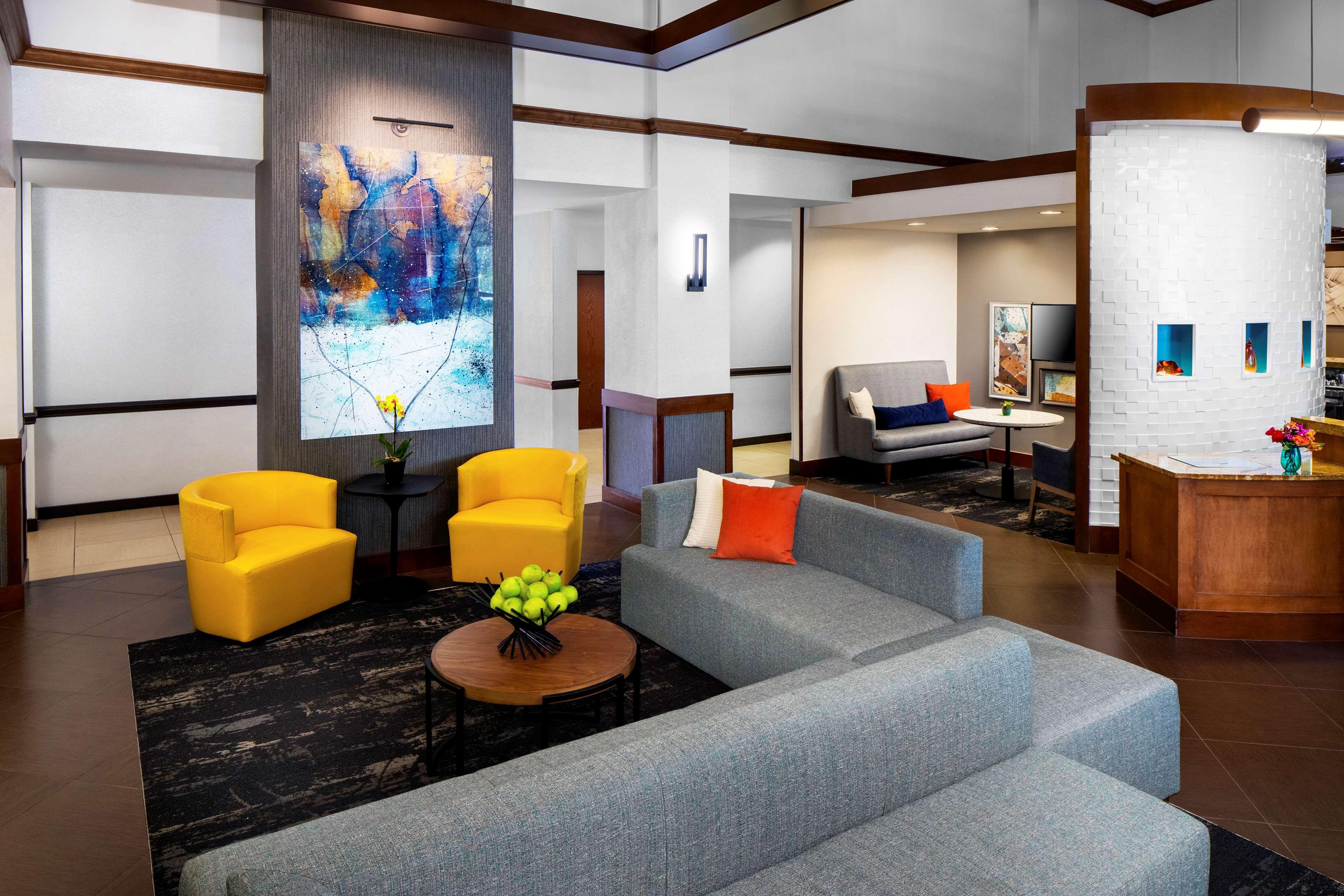 Hyatt Place Atlanta Alpharetta North Point Mall Екстериор снимка