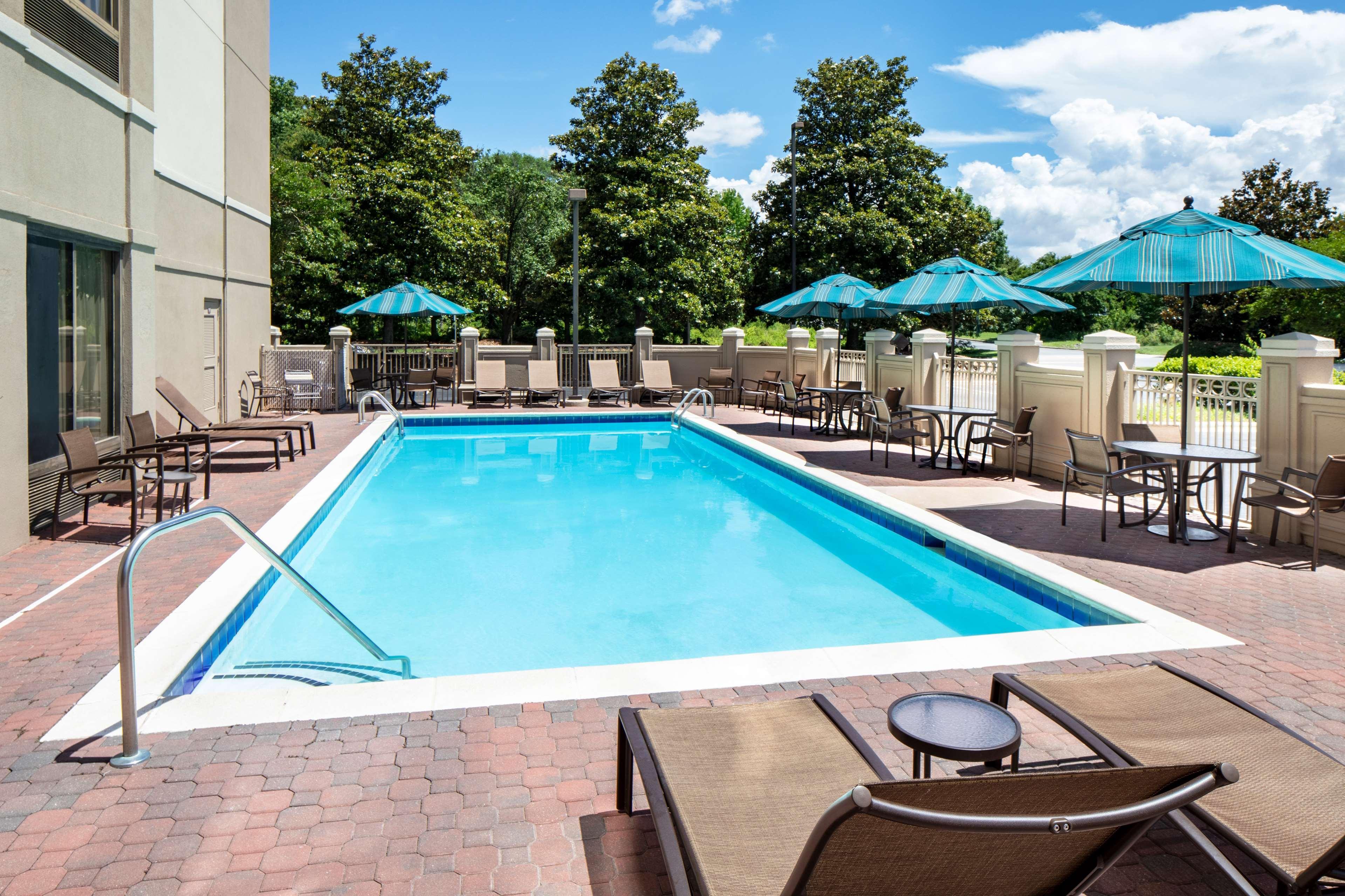 Hyatt Place Atlanta Alpharetta North Point Mall Екстериор снимка