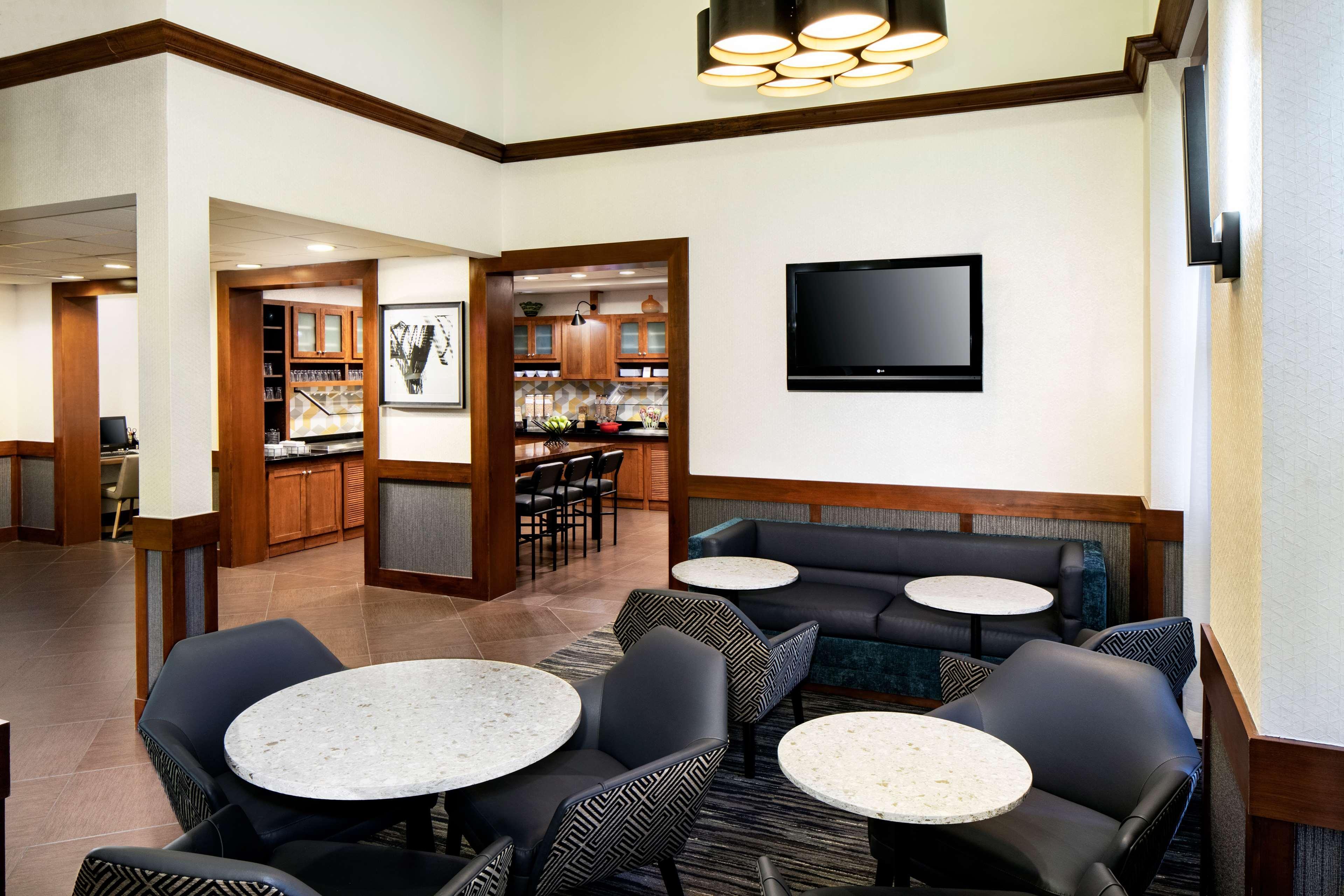 Hyatt Place Atlanta Alpharetta North Point Mall Екстериор снимка