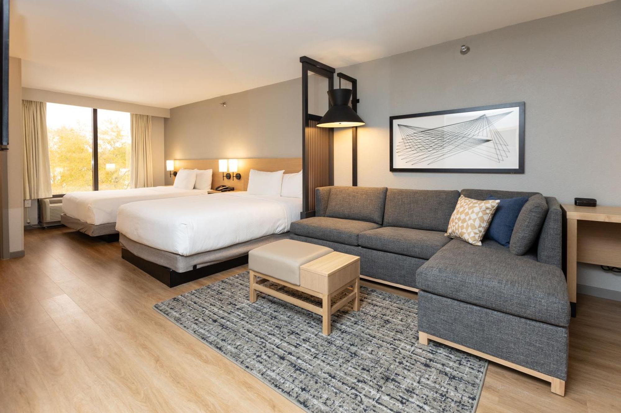 Hyatt Place Atlanta Alpharetta North Point Mall Екстериор снимка