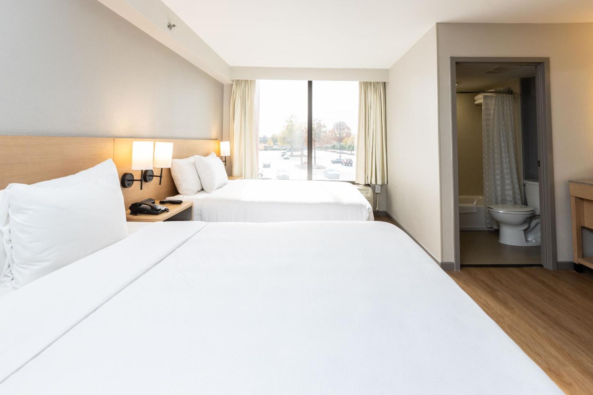 Hyatt Place Atlanta Alpharetta North Point Mall Екстериор снимка