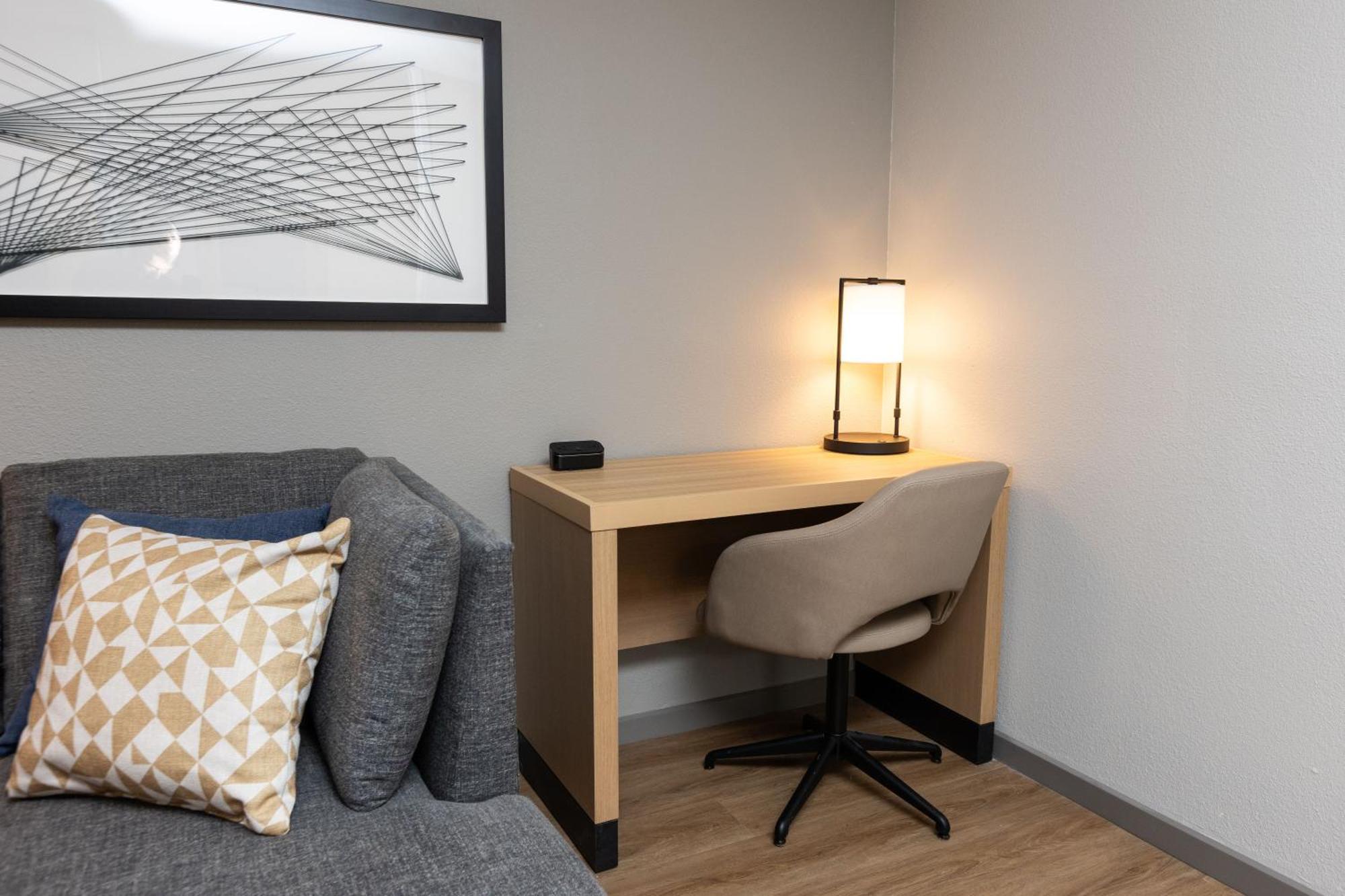 Hyatt Place Atlanta Alpharetta North Point Mall Екстериор снимка