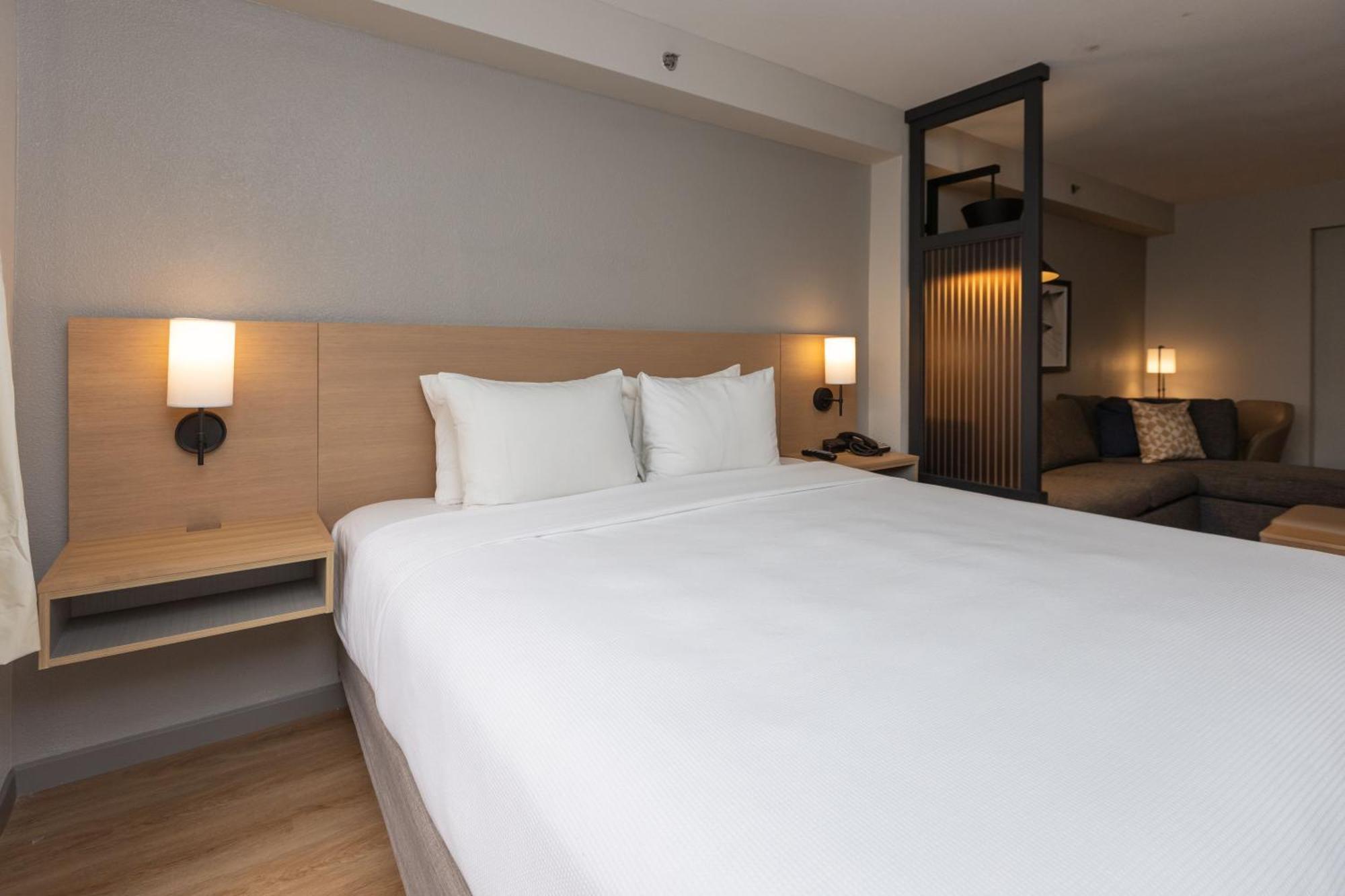 Hyatt Place Atlanta Alpharetta North Point Mall Екстериор снимка