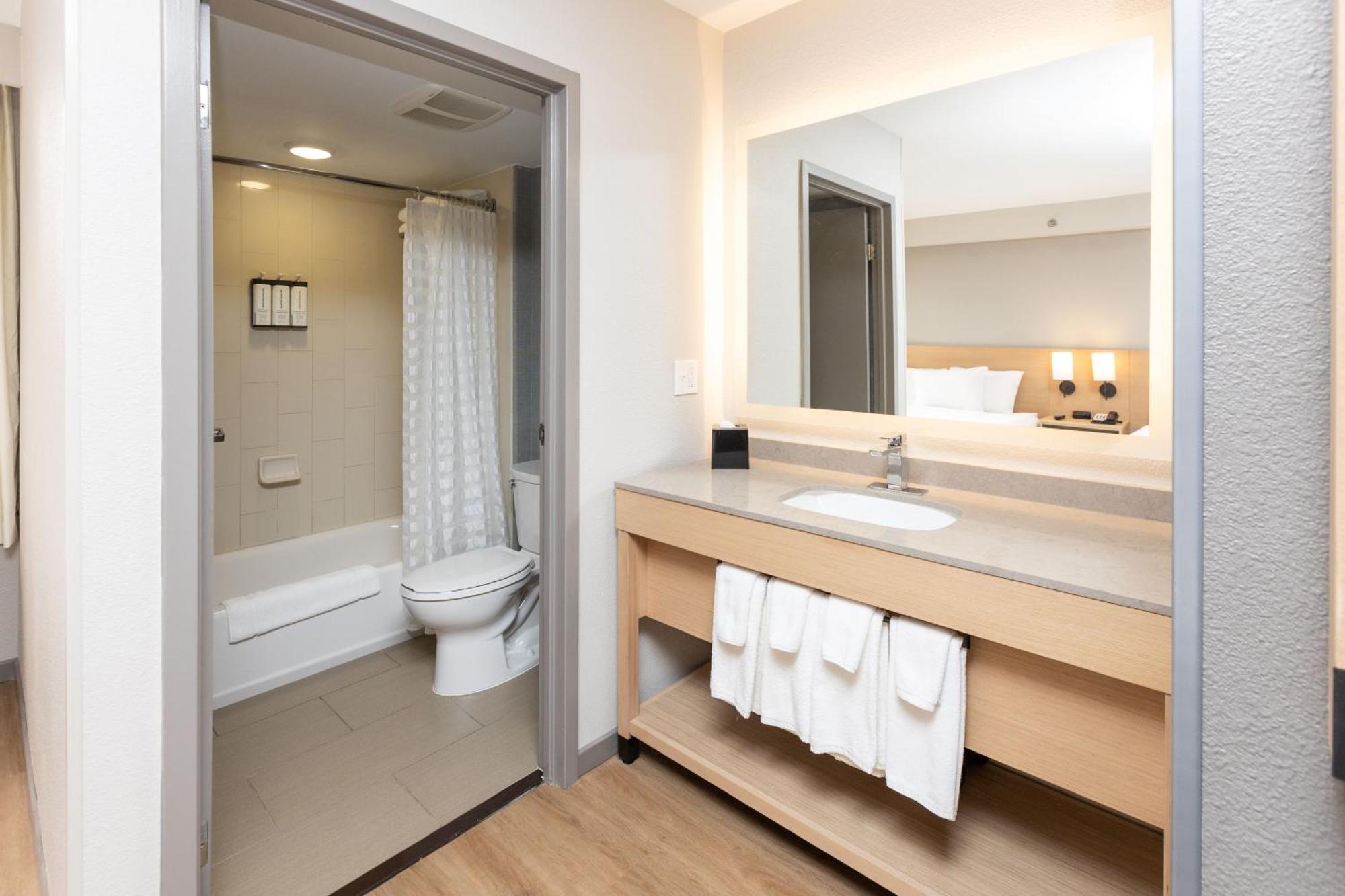 Hyatt Place Atlanta Alpharetta North Point Mall Екстериор снимка
