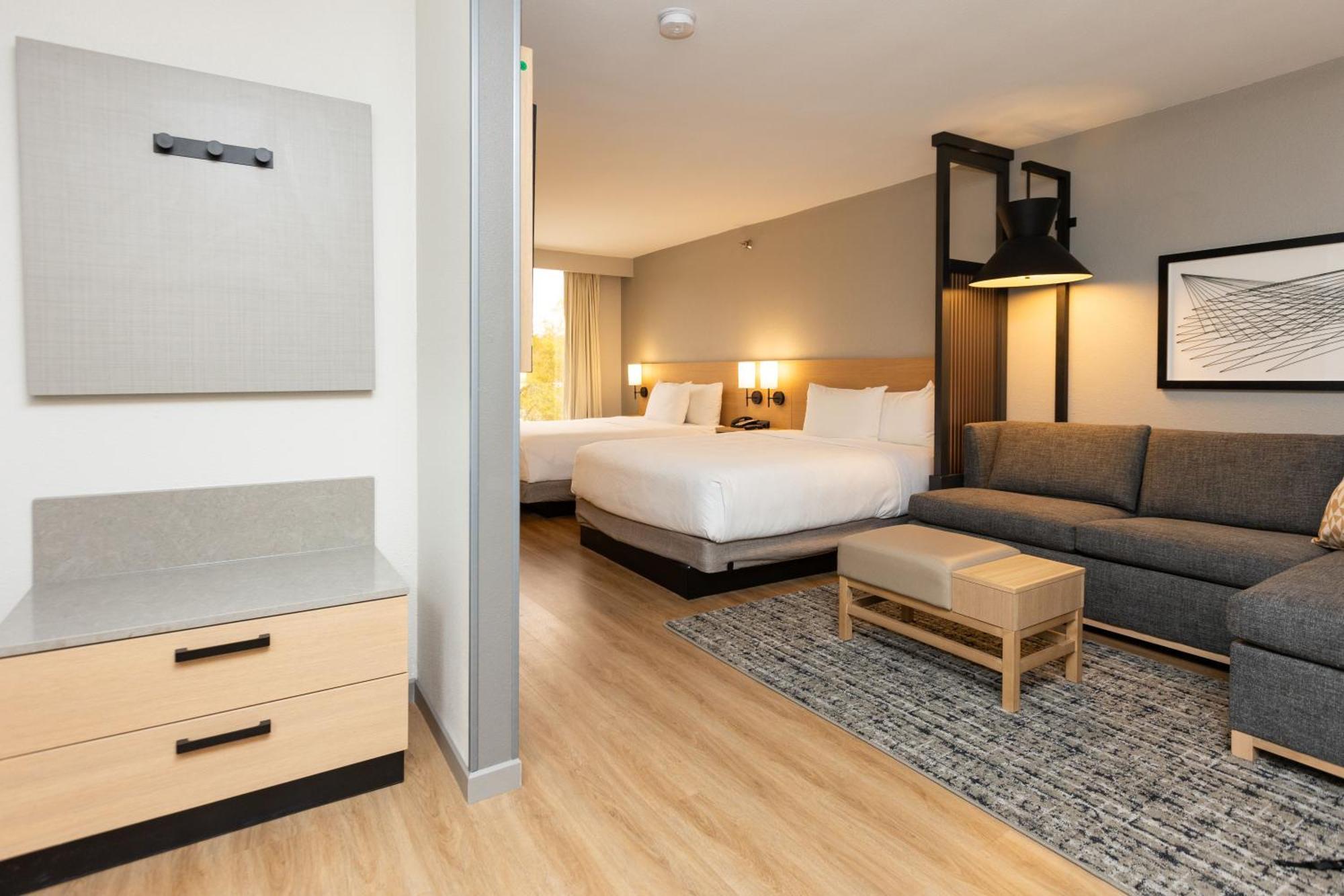 Hyatt Place Atlanta Alpharetta North Point Mall Екстериор снимка
