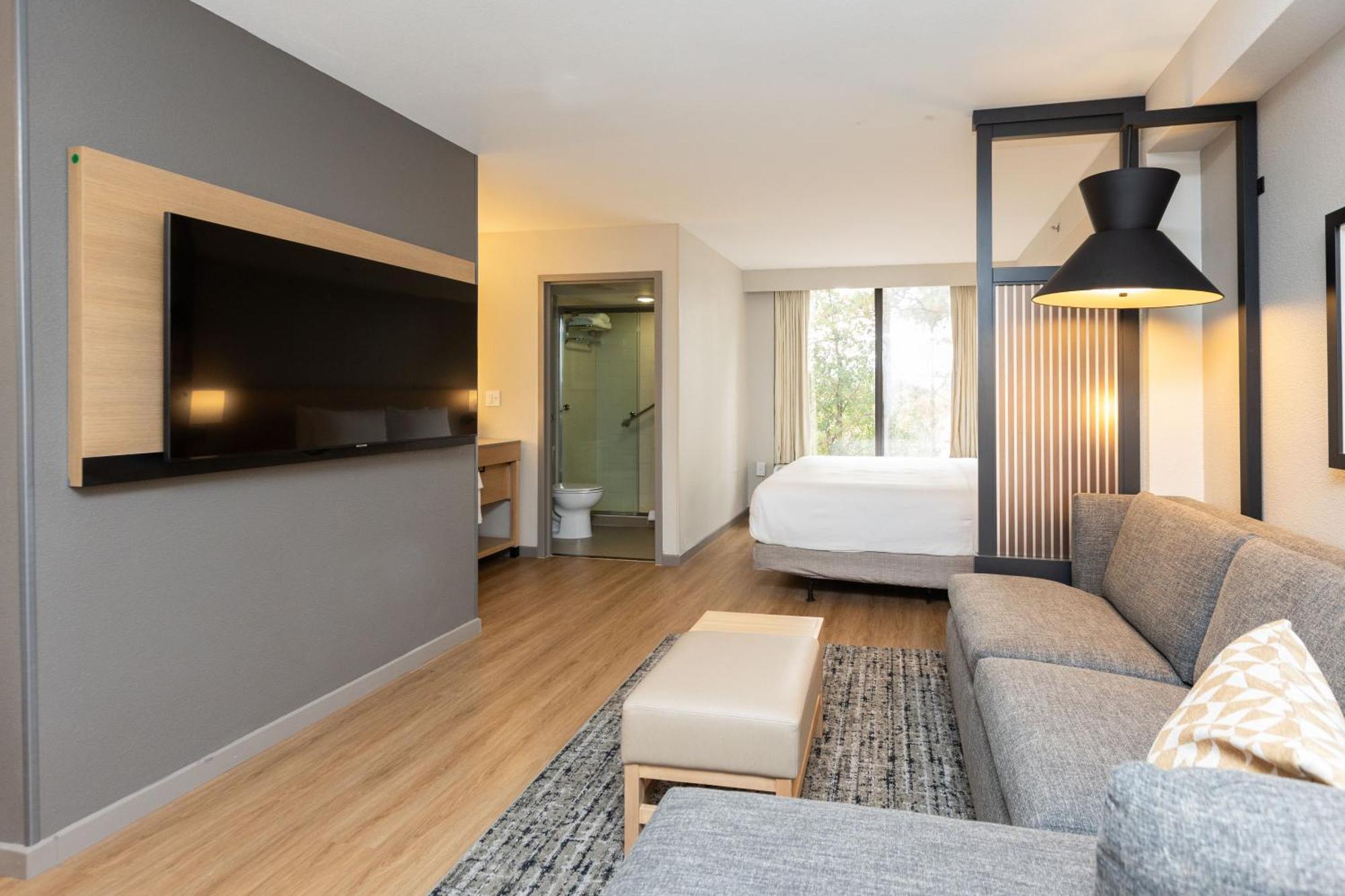 Hyatt Place Atlanta Alpharetta North Point Mall Екстериор снимка