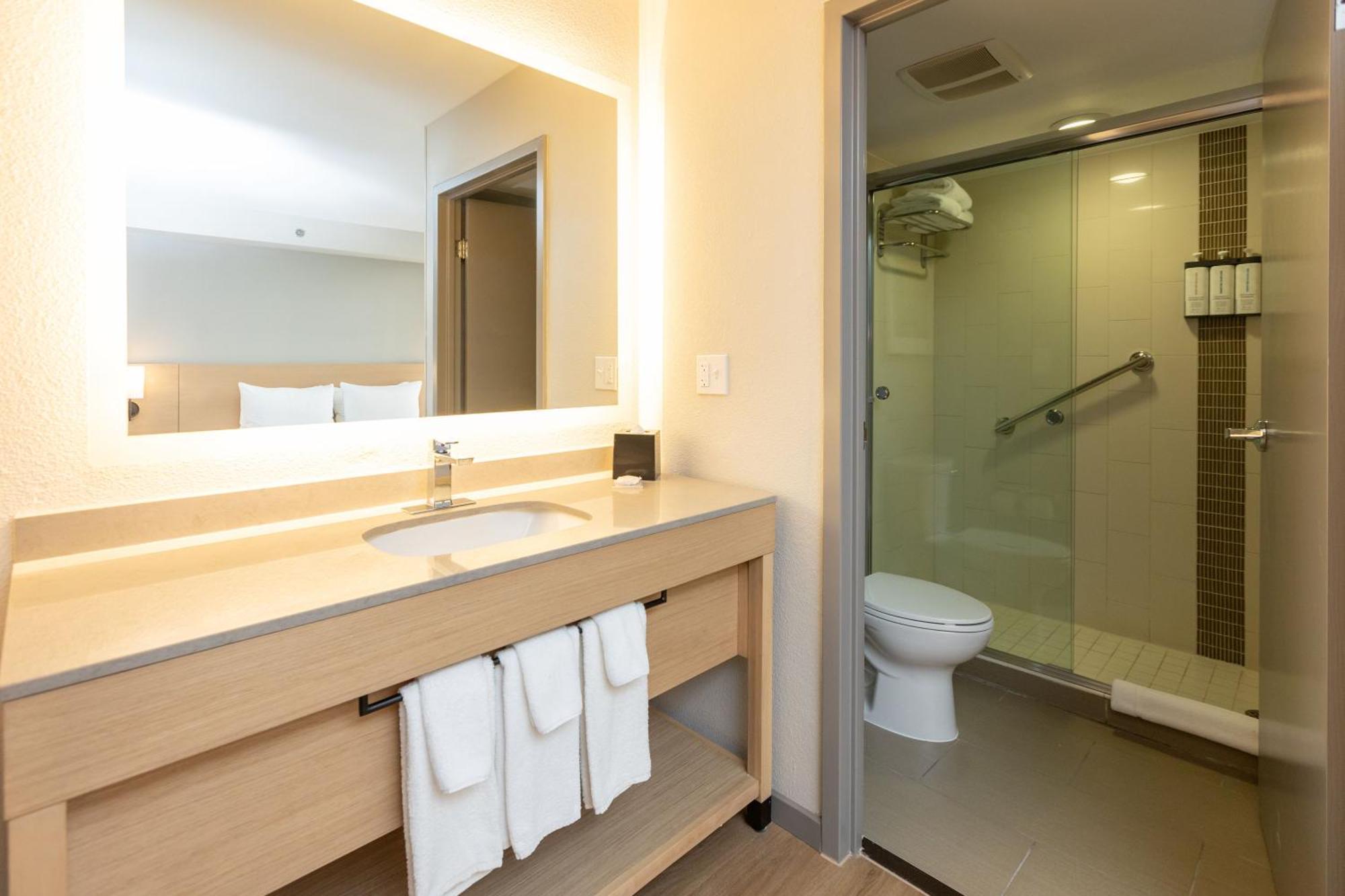 Hyatt Place Atlanta Alpharetta North Point Mall Екстериор снимка
