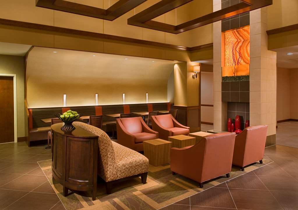 Hyatt Place Atlanta Alpharetta North Point Mall Интериор снимка