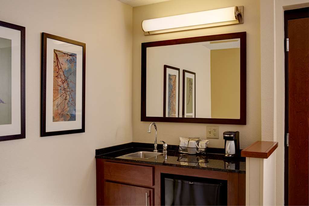Hyatt Place Atlanta Alpharetta North Point Mall Стая снимка