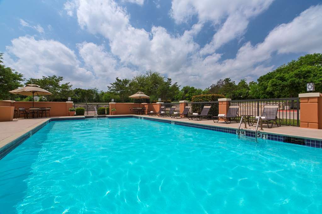 Hyatt Place Atlanta Alpharetta North Point Mall Съоръжения снимка