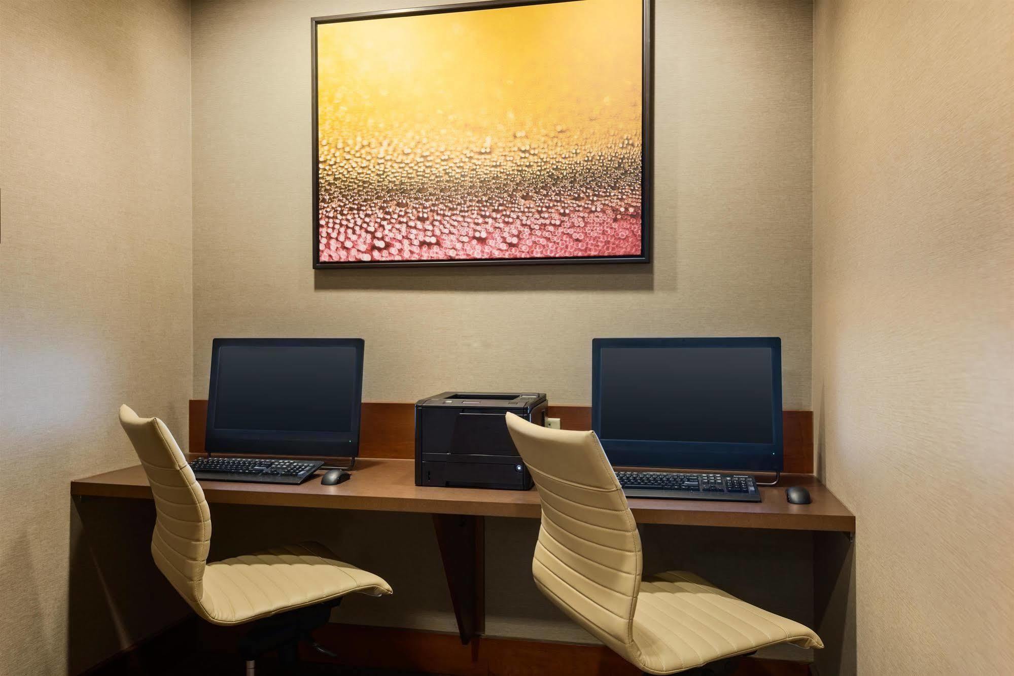 Hyatt Place Atlanta Alpharetta North Point Mall Екстериор снимка