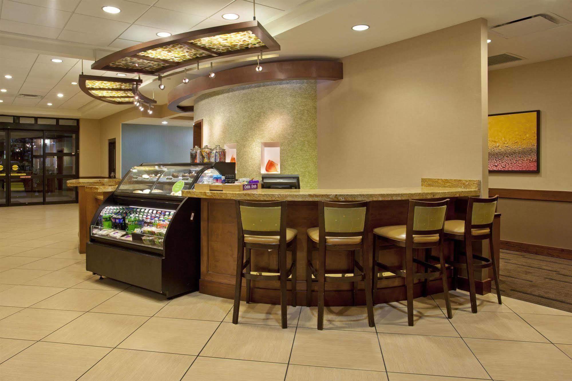 Hyatt Place Atlanta Alpharetta North Point Mall Екстериор снимка