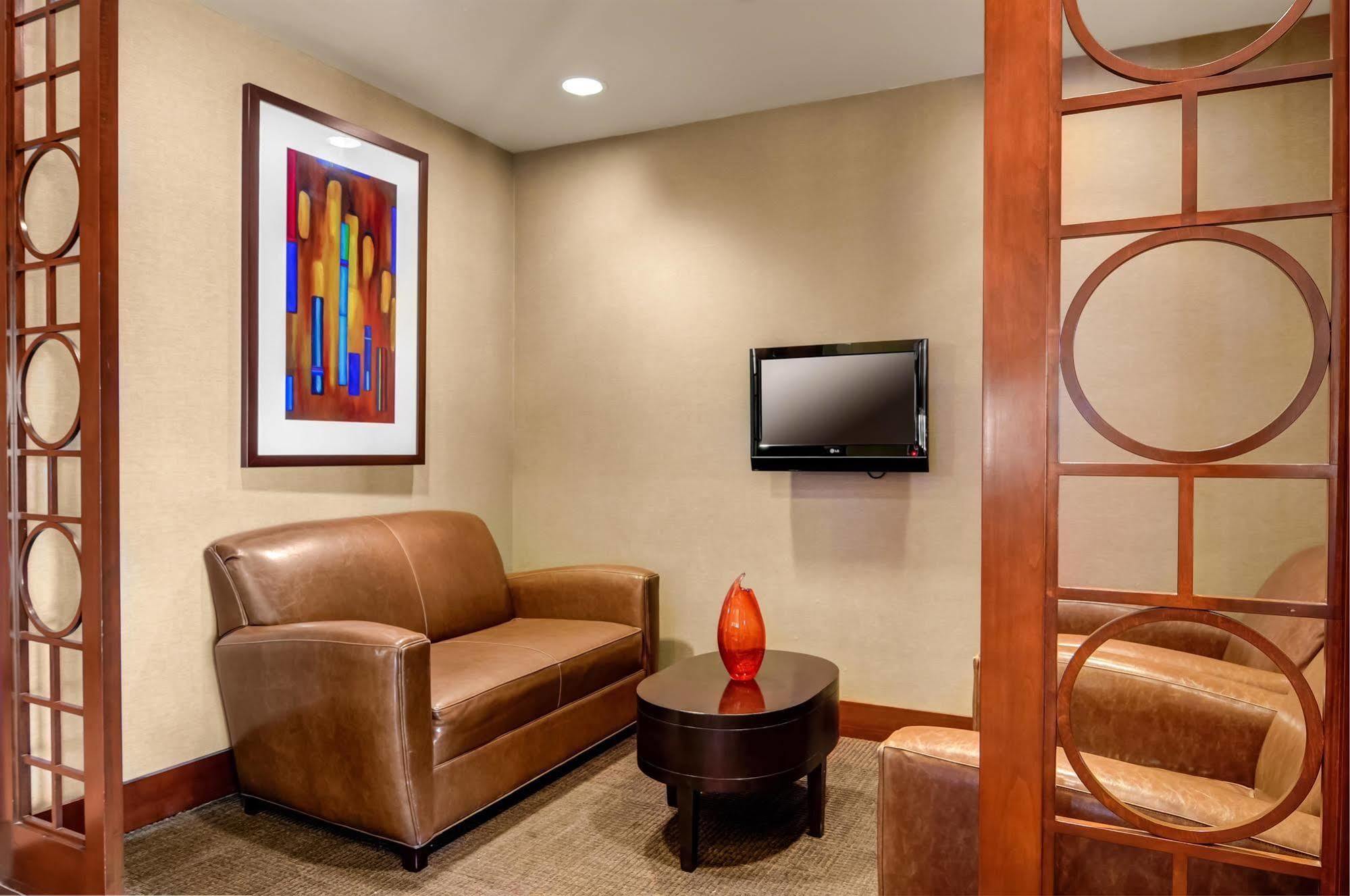 Hyatt Place Atlanta Alpharetta North Point Mall Екстериор снимка