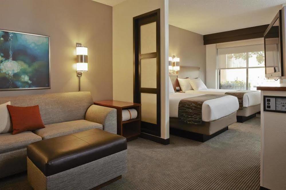 Hyatt Place Atlanta Alpharetta North Point Mall Екстериор снимка