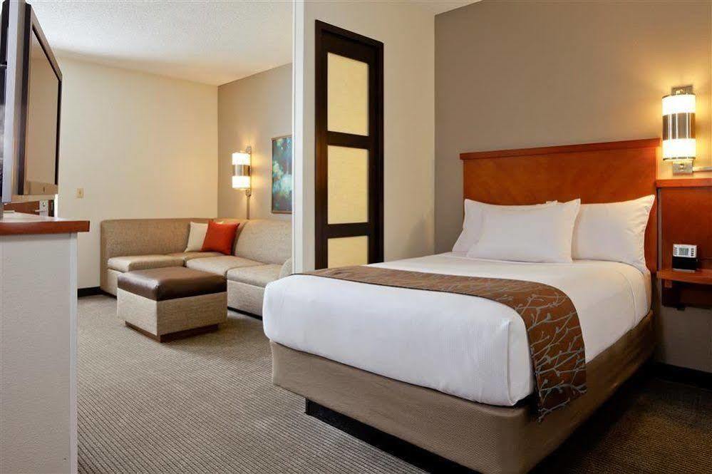 Hyatt Place Atlanta Alpharetta North Point Mall Екстериор снимка