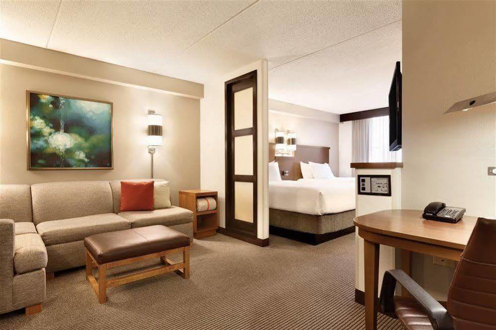 Hyatt Place Atlanta Alpharetta North Point Mall Екстериор снимка