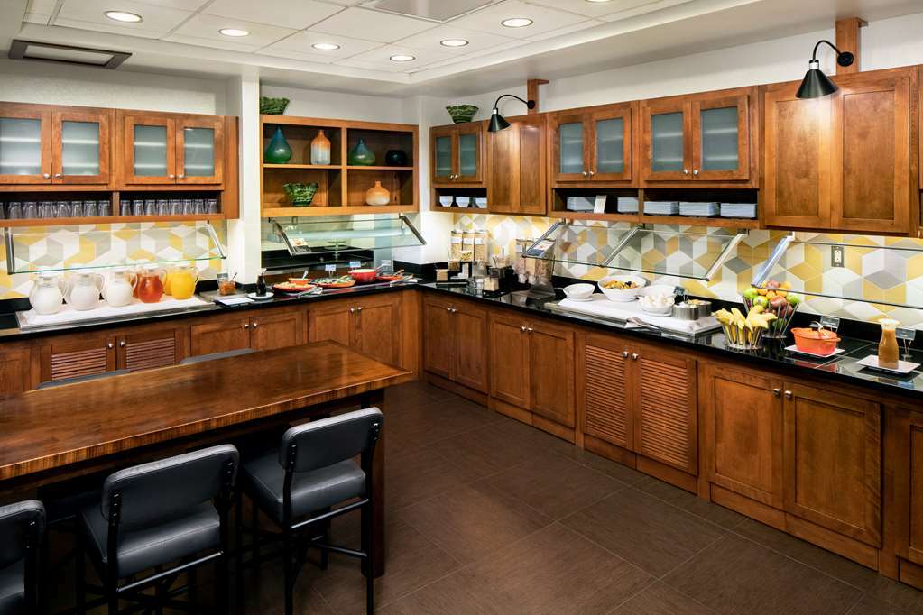 Hyatt Place Atlanta Alpharetta North Point Mall Интериор снимка
