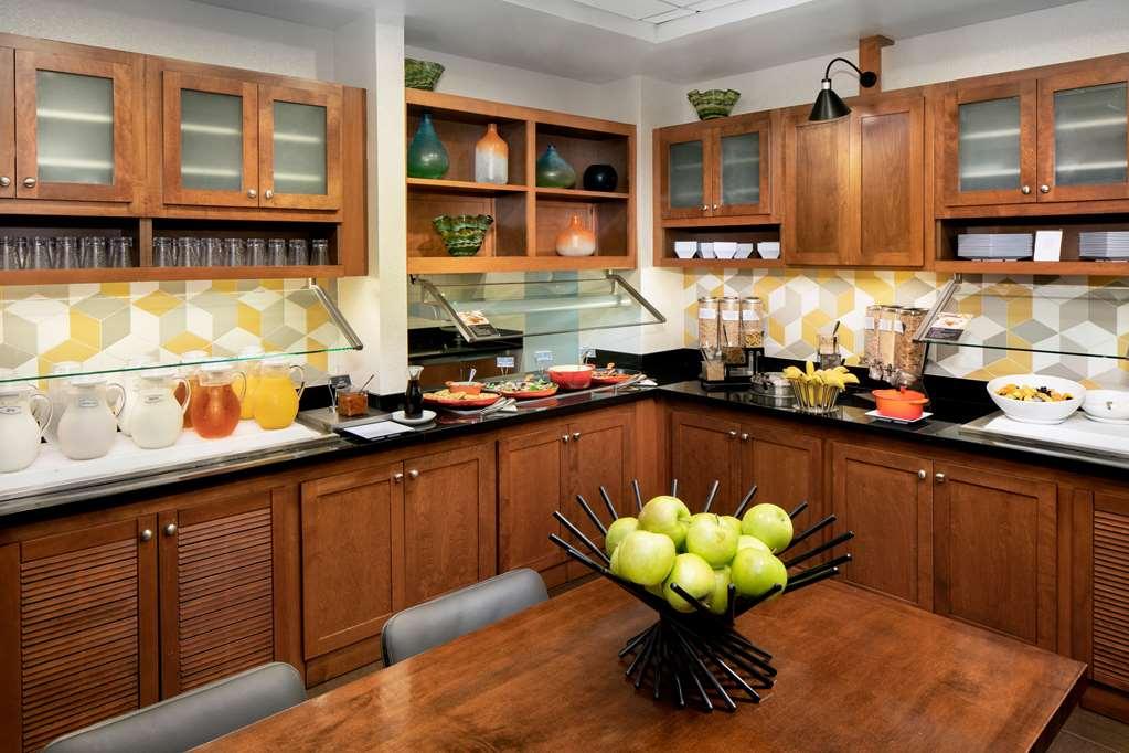 Hyatt Place Atlanta Alpharetta North Point Mall Интериор снимка